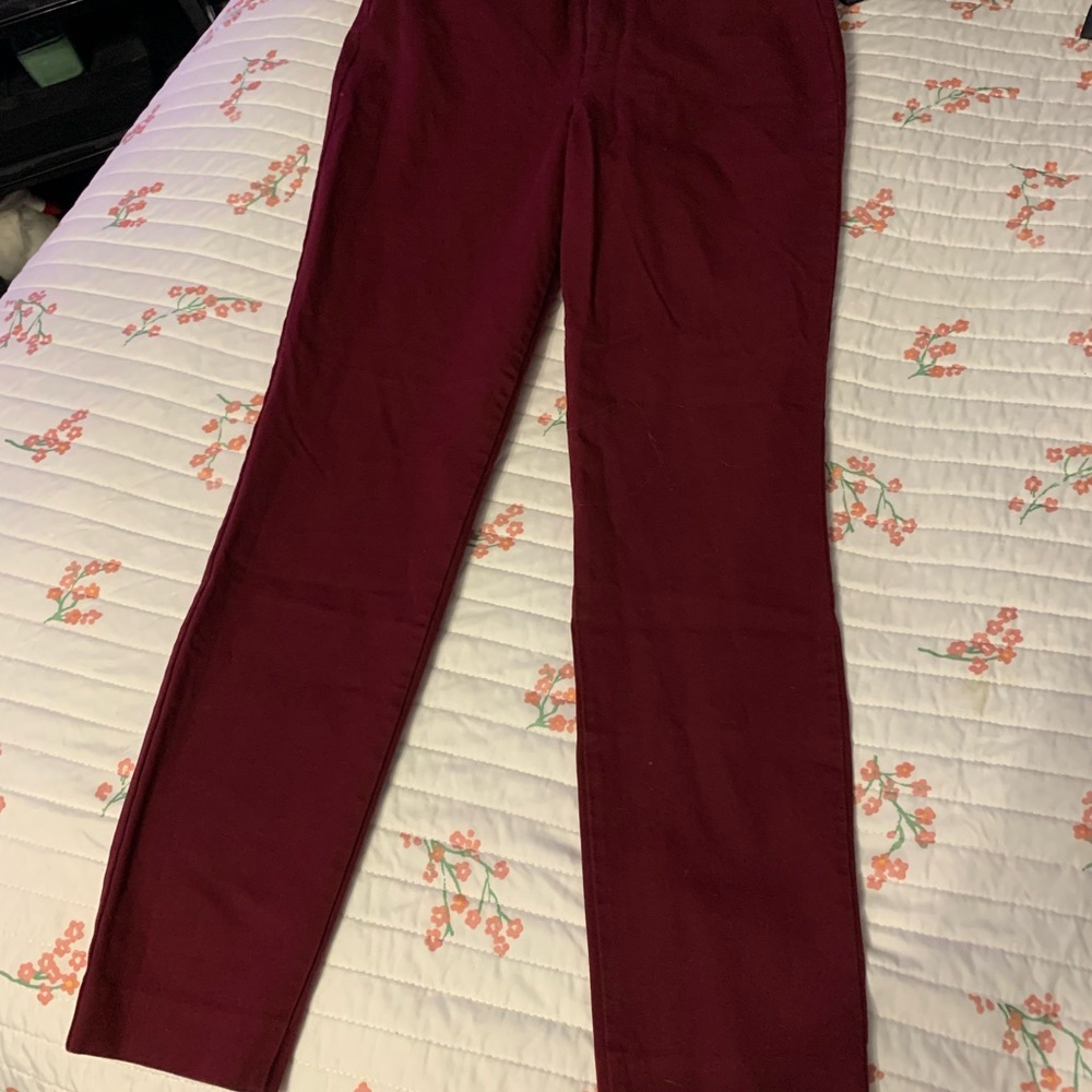 Pants - Picture 6 of 8